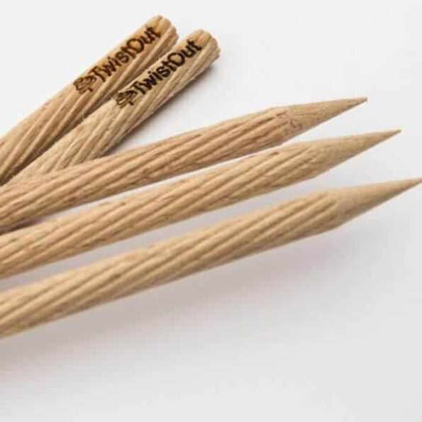 Οικολογική Ράβδος Αποστράγγισης TwistOut