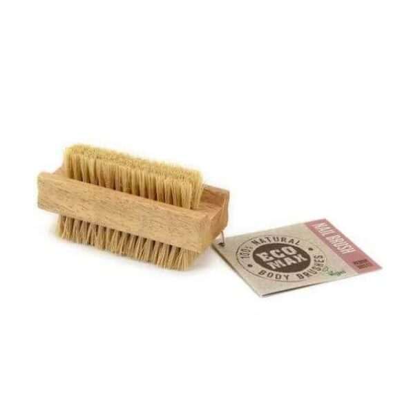 Eco Max Bιώσιμη Bούρτσα Nυχιών
