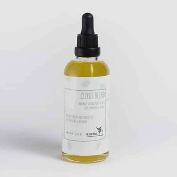 The Soaphouse Citrus Blend