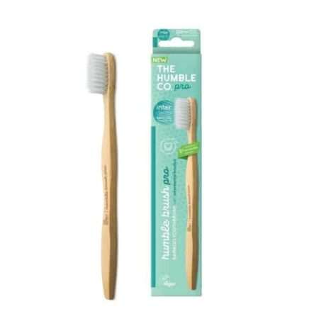 Humble Οδοντόβουρτσα PRO Interdental Soft