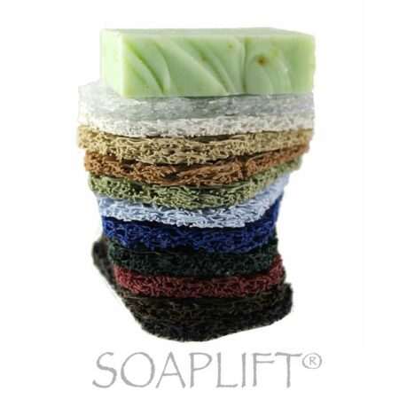 Soap Lift Seaside Blue