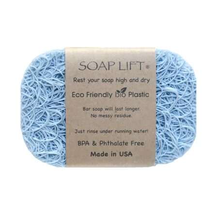 Soap Lift® - Θήκη σαπουνιού - Seaside Blue