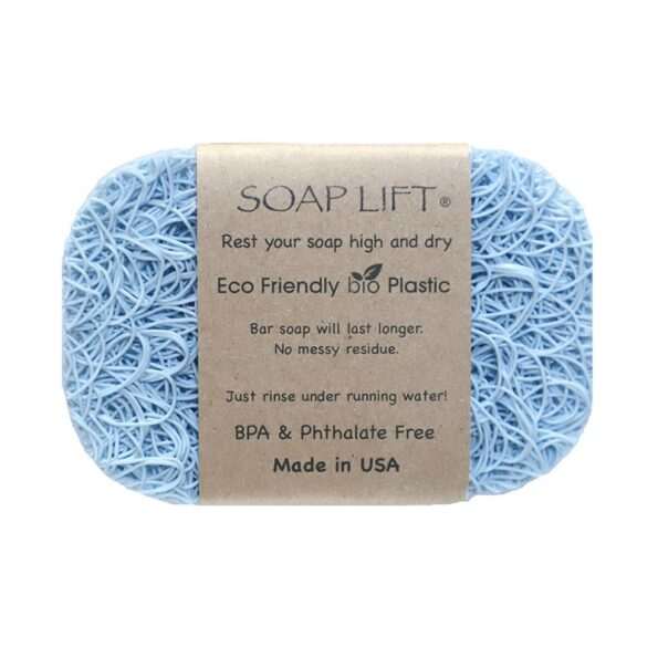 Soap Lift Seaside Blue